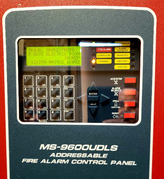 FA-panel