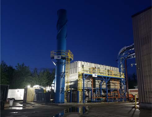 factory-at-night